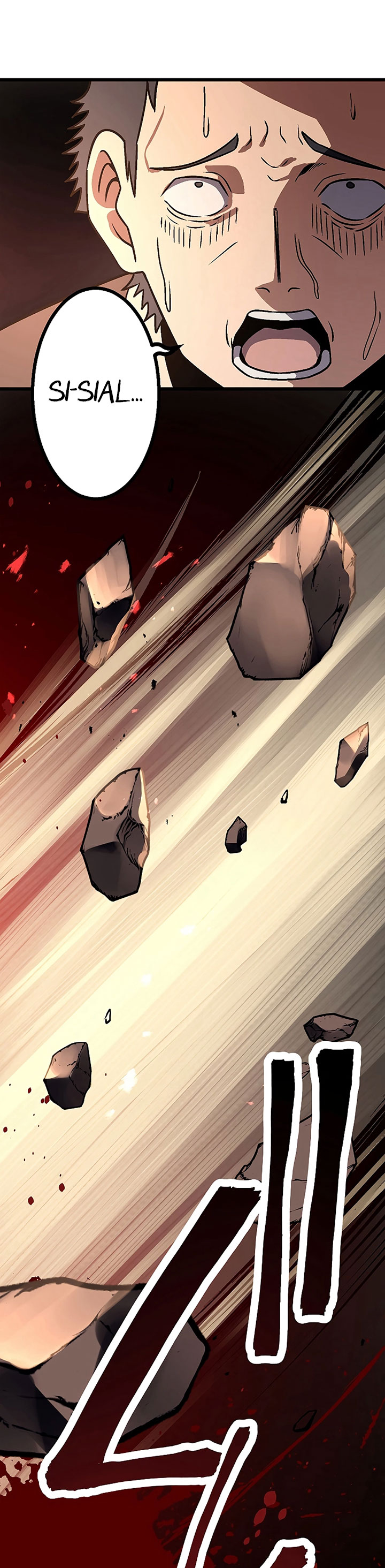 Dungeon Defense Chapter 07 Gambar 54