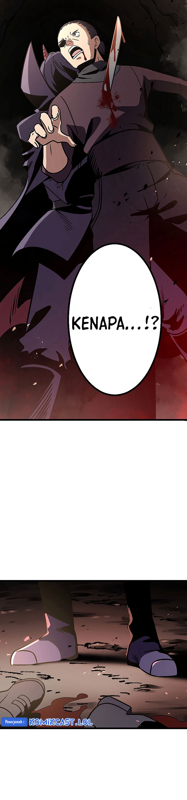 Dungeon Defense Chapter 07 Gambar 59