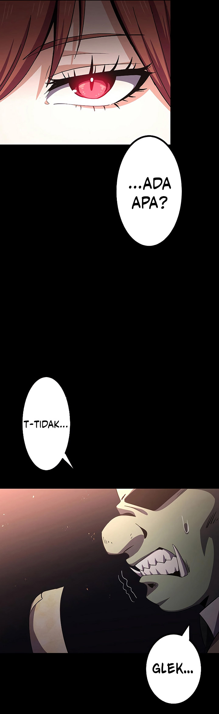 Dungeon Defense Chapter 12 Gambar 10