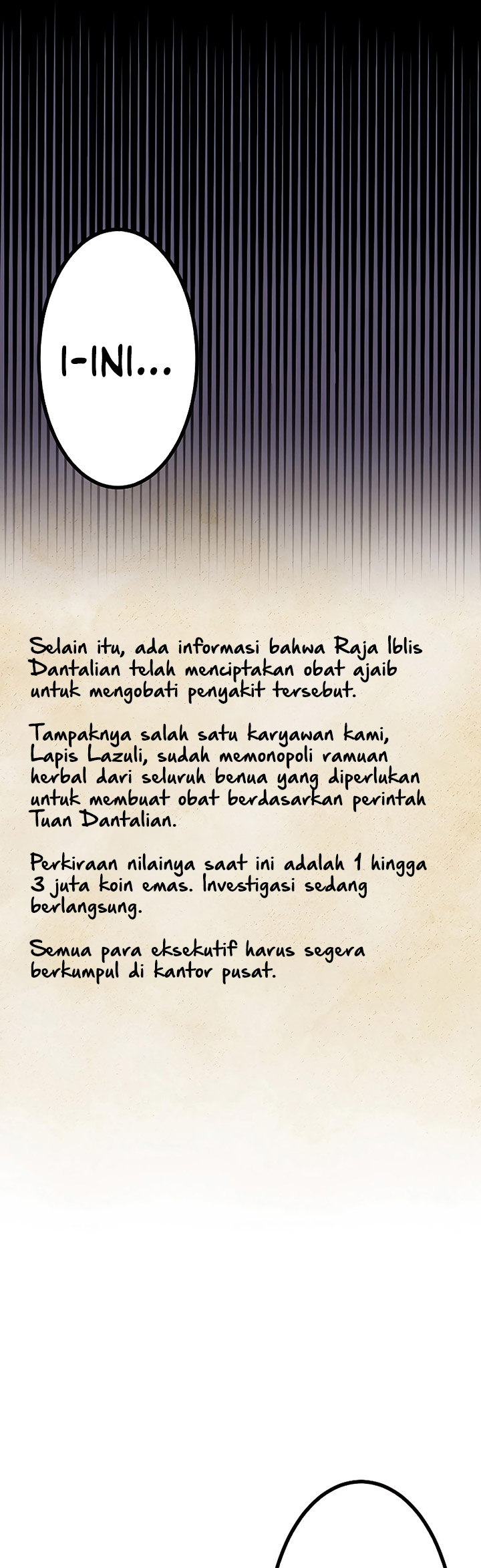 Dungeon Defense Chapter 12 Gambar 11