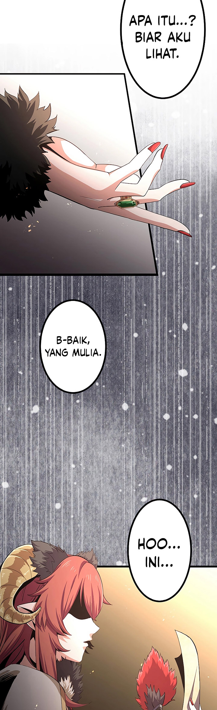 Dungeon Defense Chapter 12 Gambar 12