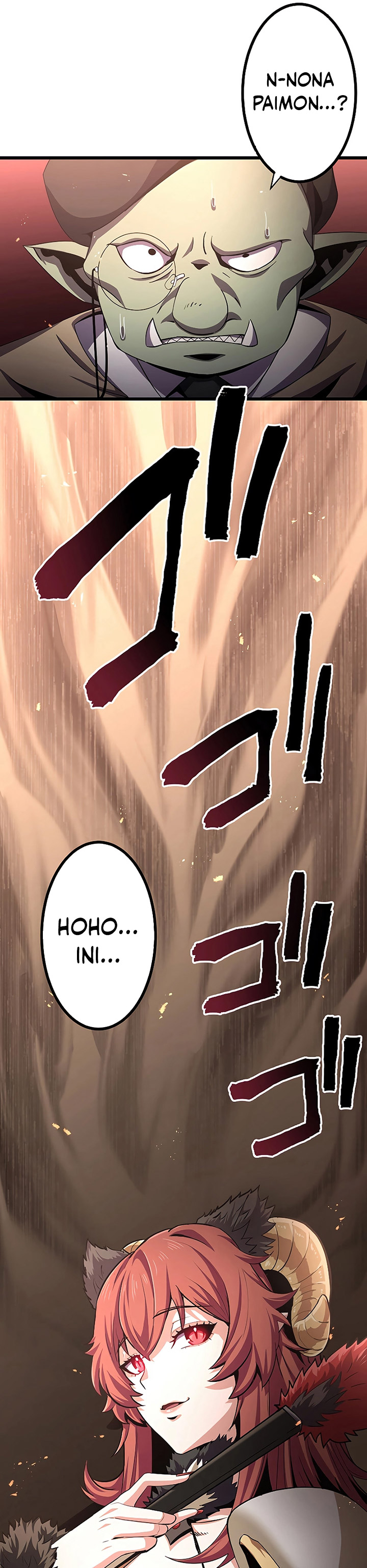 Dungeon Defense Chapter 12 Gambar 14