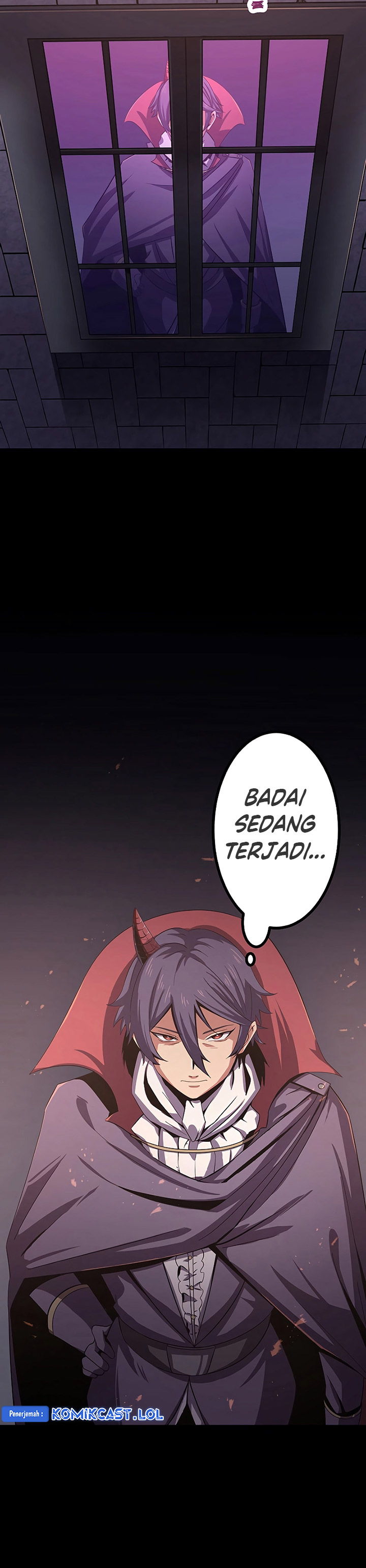Dungeon Defense Chapter 12 Gambar 17