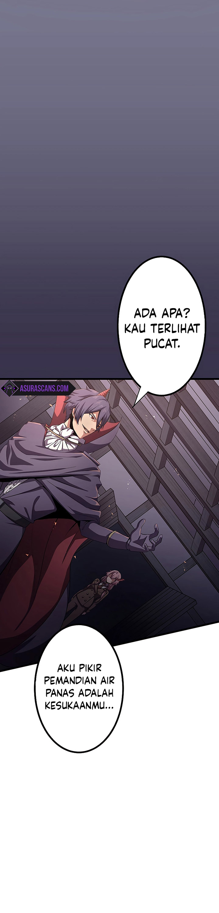 Dungeon Defense Chapter 12 Gambar 21