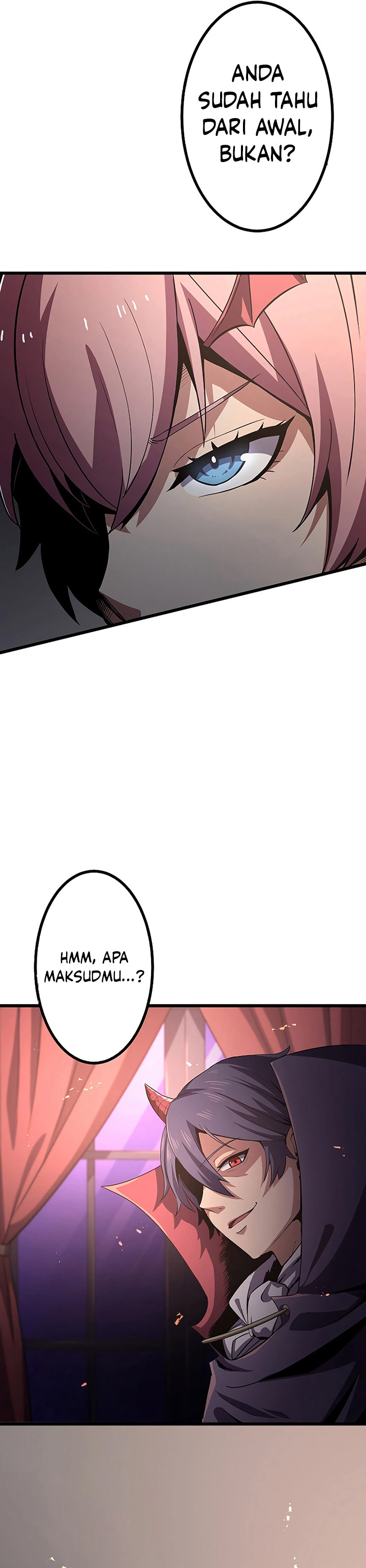 Dungeon Defense Chapter 12 Gambar 22
