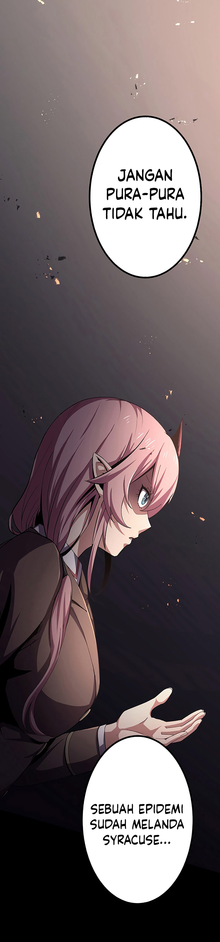 Dungeon Defense Chapter 12 Gambar 23