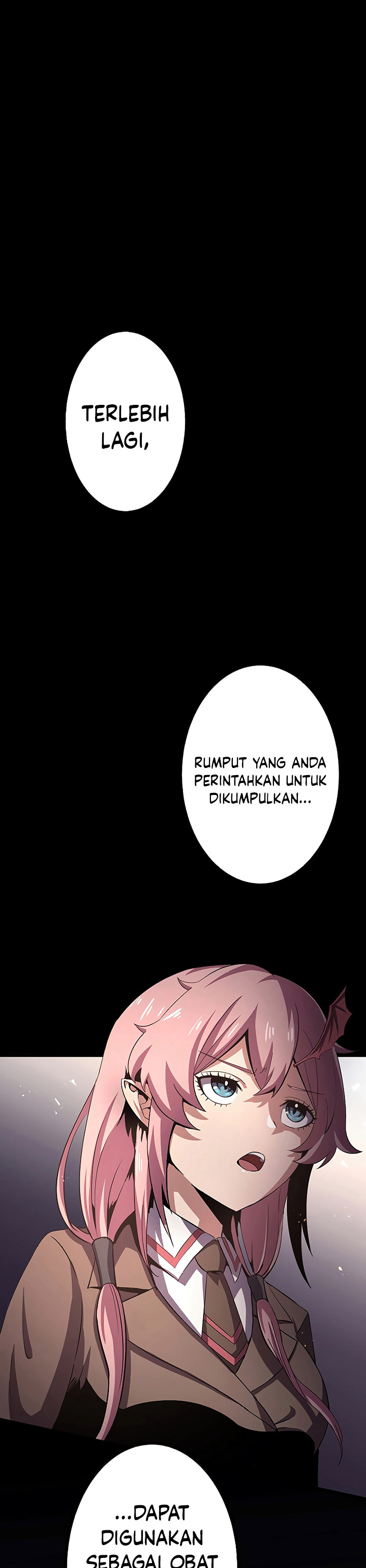 Dungeon Defense Chapter 12 Gambar 24