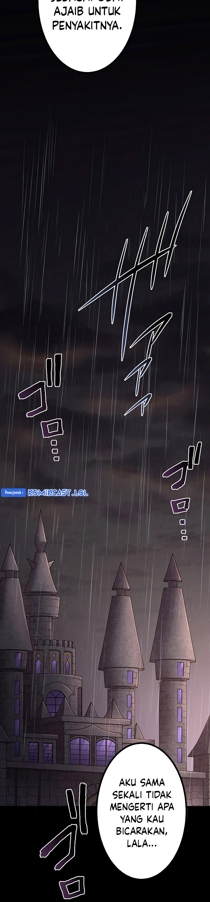Dungeon Defense Chapter 12 Gambar 25