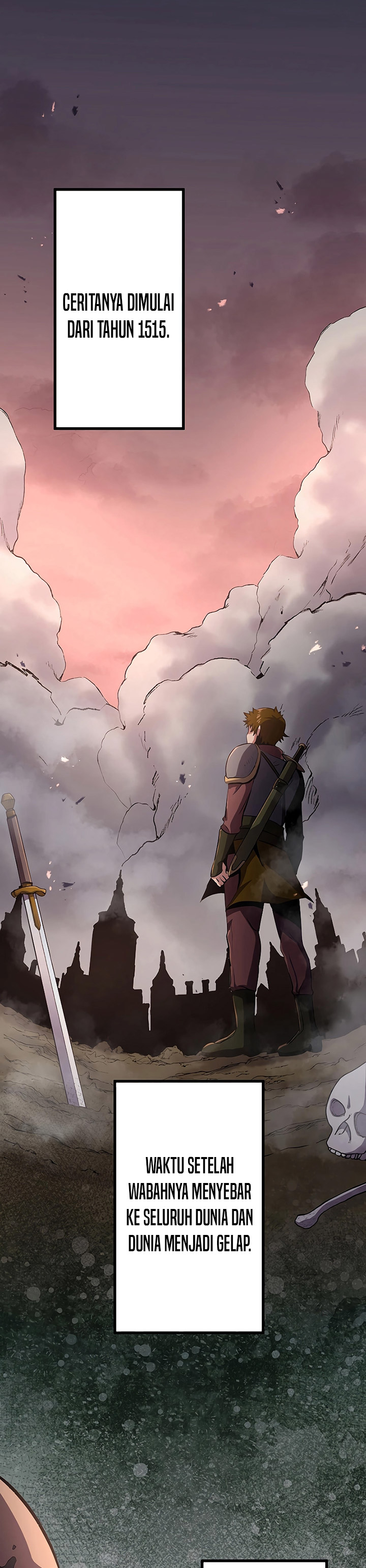 Dungeon Defense Chapter 12 Gambar 31