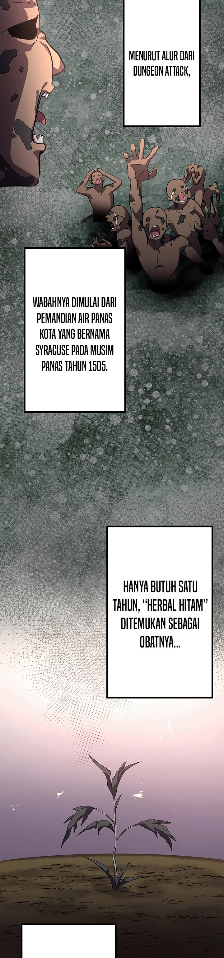 Dungeon Defense Chapter 12 Gambar 32