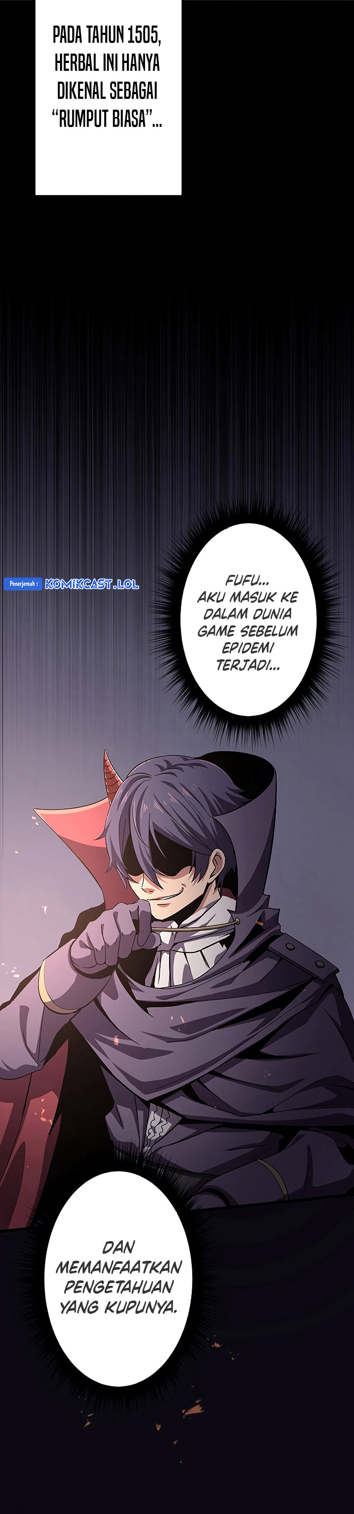 Dungeon Defense Chapter 12 Gambar 33