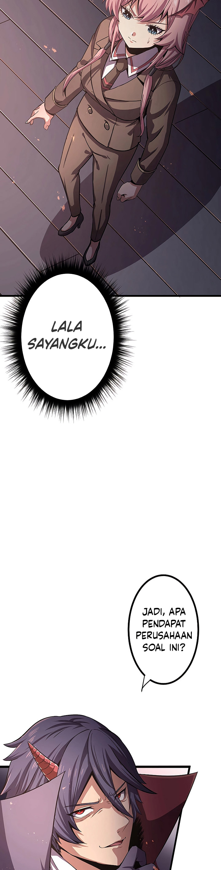 Dungeon Defense Chapter 12 Gambar 35