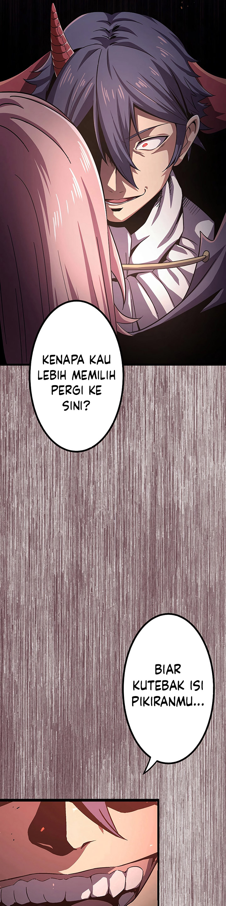 Dungeon Defense Chapter 12 Gambar 38