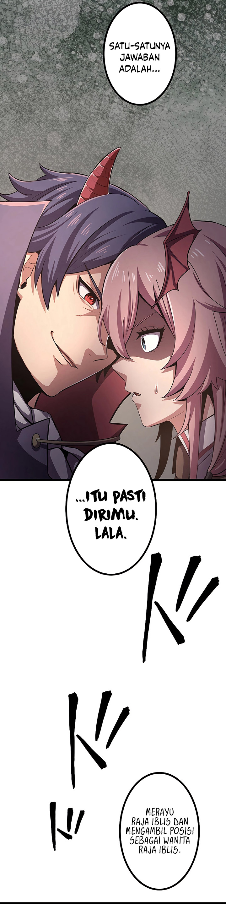 Dungeon Defense Chapter 12 Gambar 41