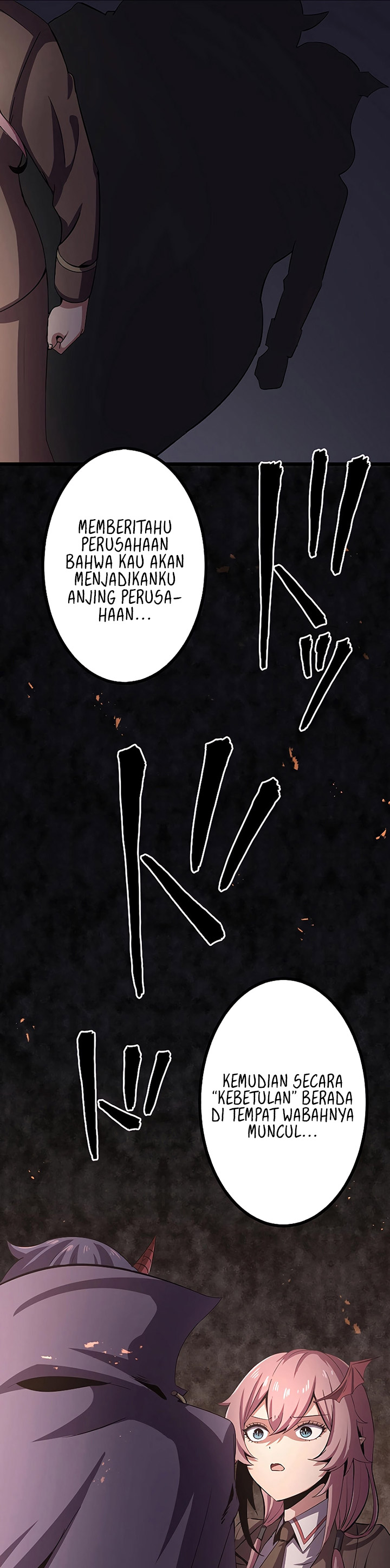 Dungeon Defense Chapter 12 Gambar 42