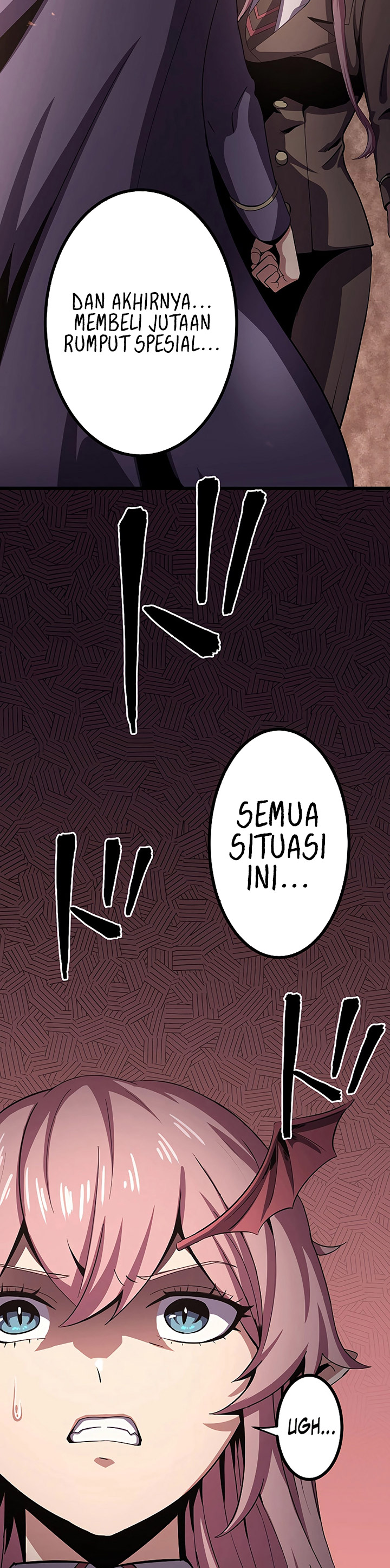 Dungeon Defense Chapter 12 Gambar 43