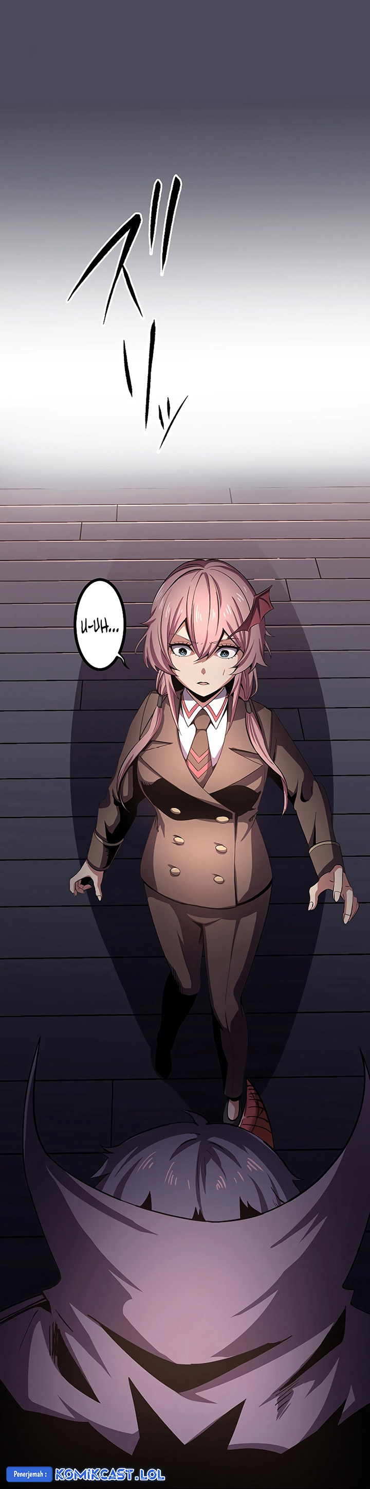 Dungeon Defense Chapter 12 Gambar 45