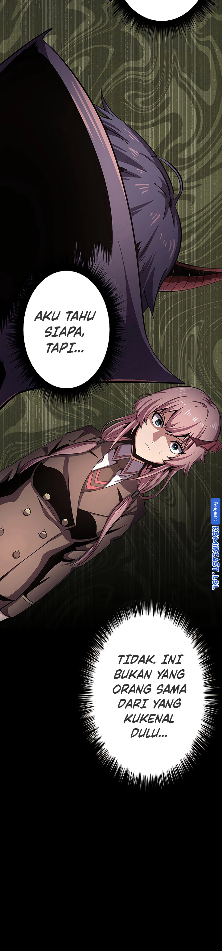 Dungeon Defense Chapter 12 Gambar 49