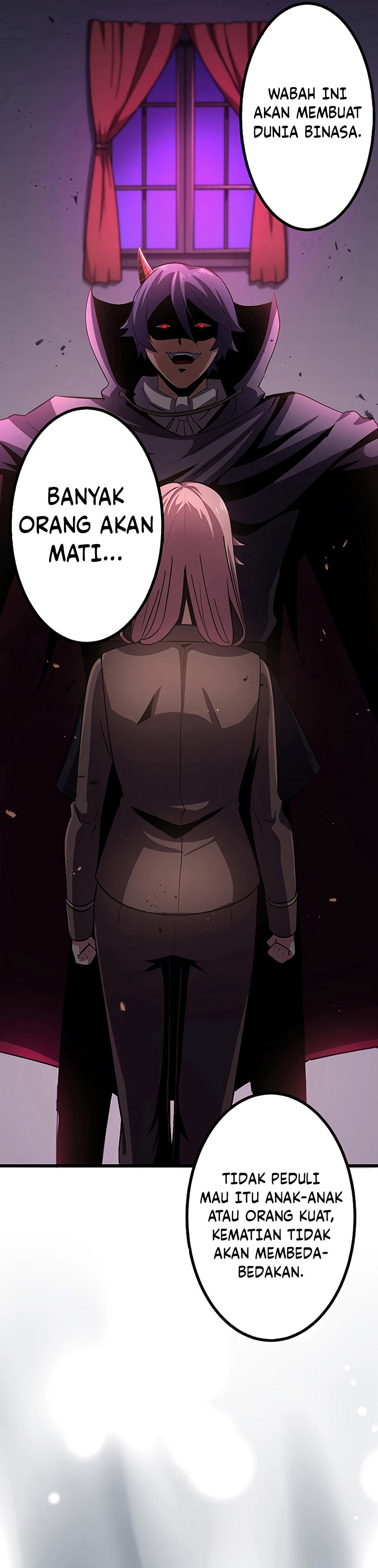 Dungeon Defense Chapter 12 Gambar 54