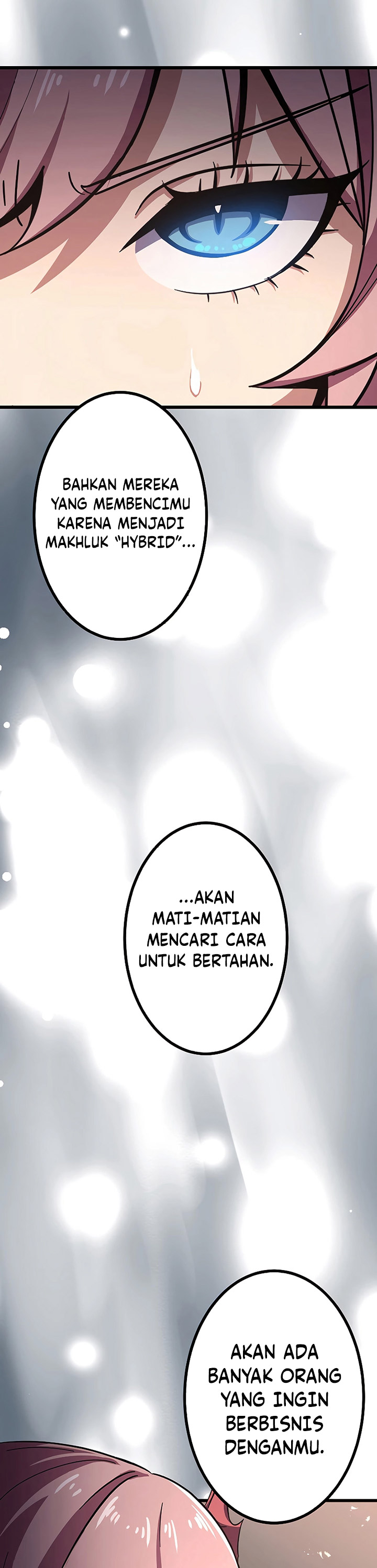 Dungeon Defense Chapter 12 Gambar 55