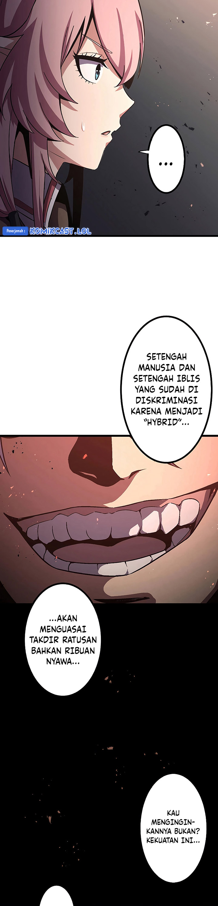 Dungeon Defense Chapter 12 Gambar 56
