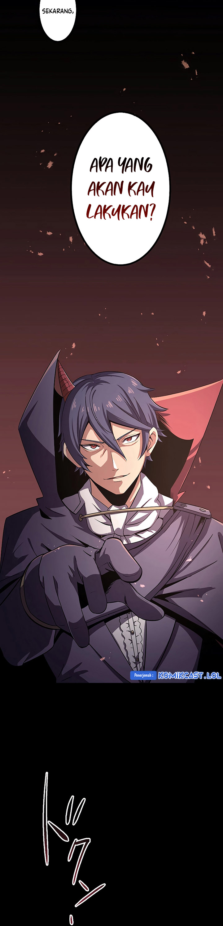 Dungeon Defense Chapter 12 Gambar 57