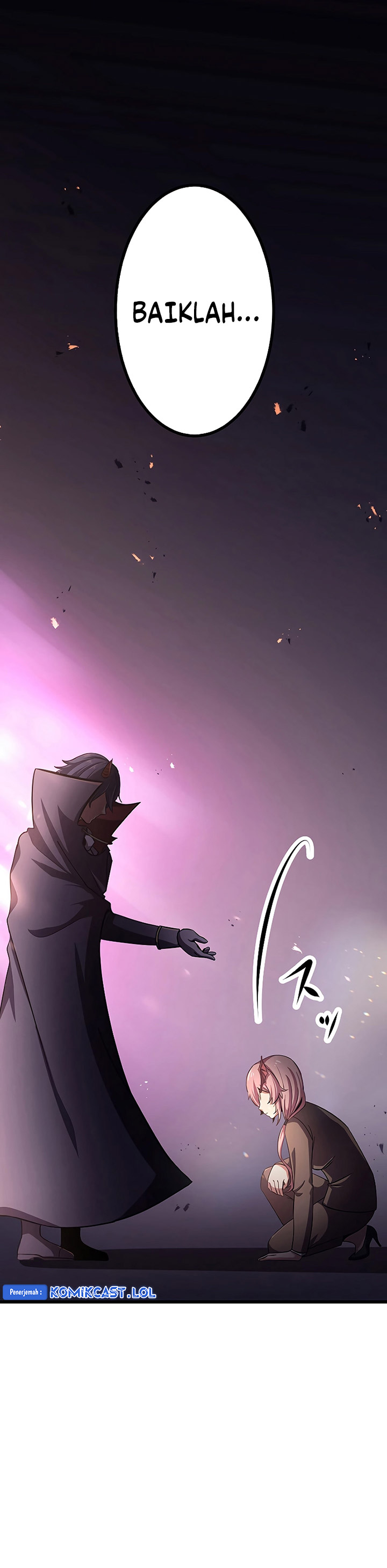 Dungeon Defense Chapter 12 Gambar 61
