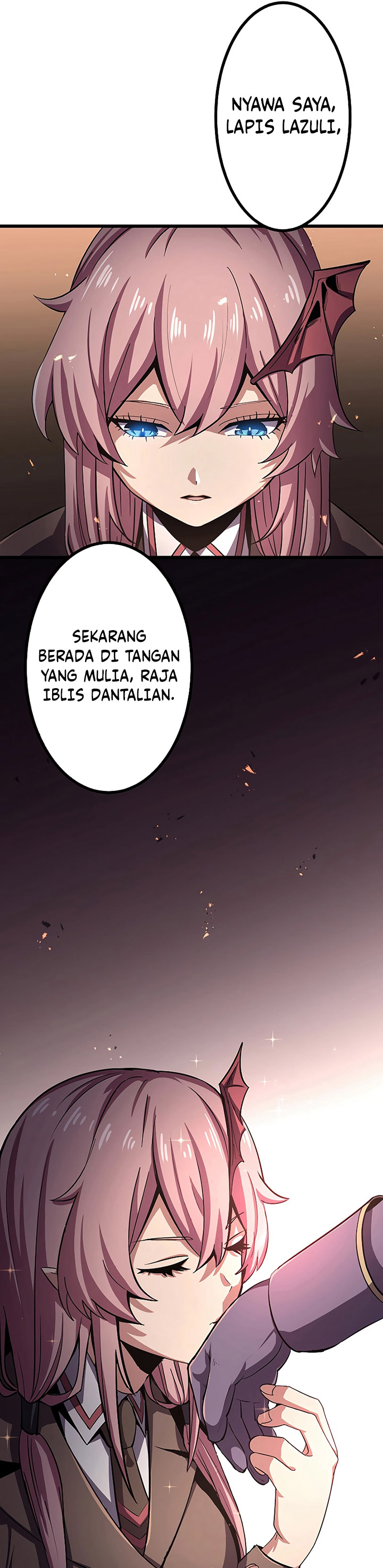 Dungeon Defense Chapter 12 Gambar 62