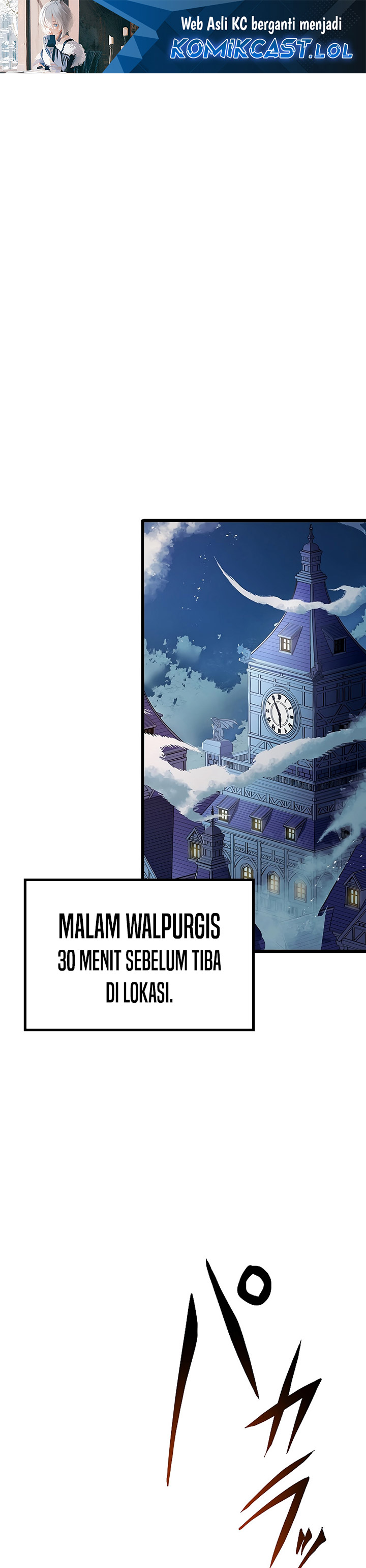 Dungeon Defense Chapter 19 Gambar 2
