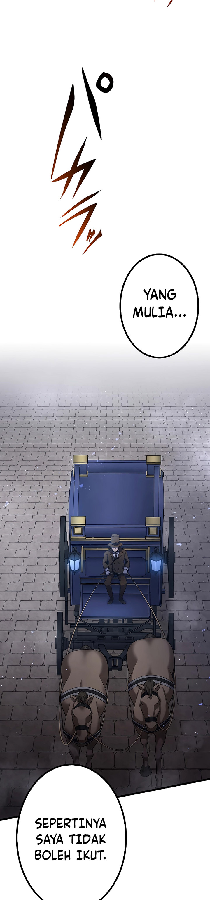 Dungeon Defense Chapter 19 Gambar 3