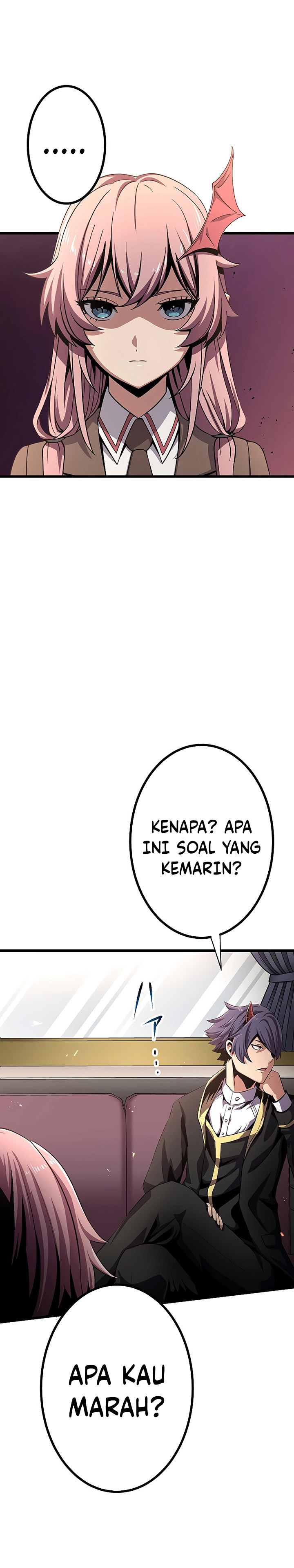 Dungeon Defense Chapter 19 Gambar 6