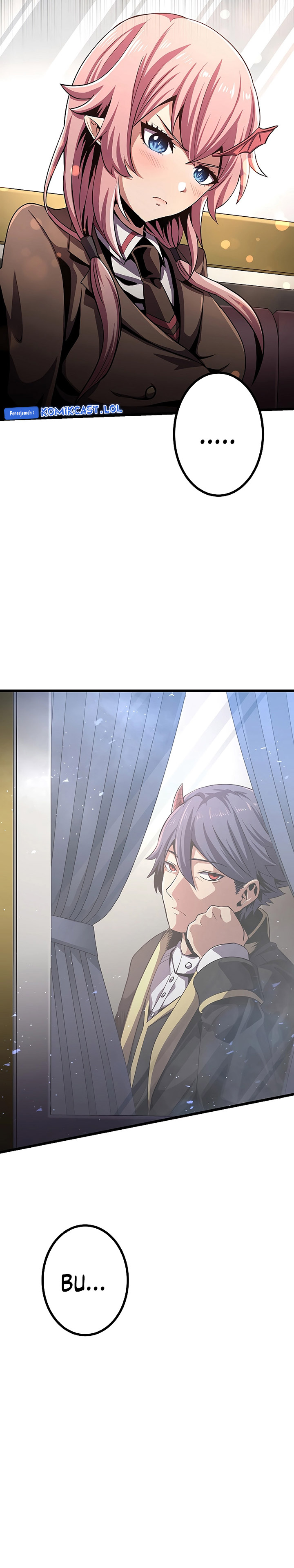 Dungeon Defense Chapter 19 Gambar 8