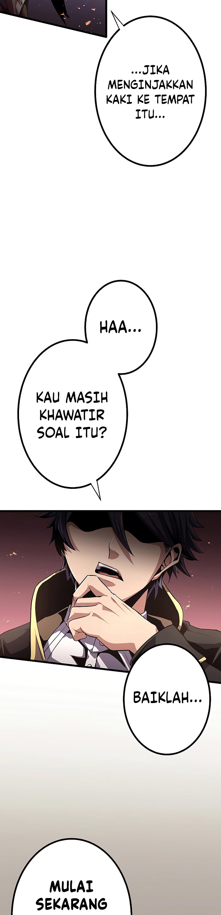 Dungeon Defense Chapter 19 Gambar 10