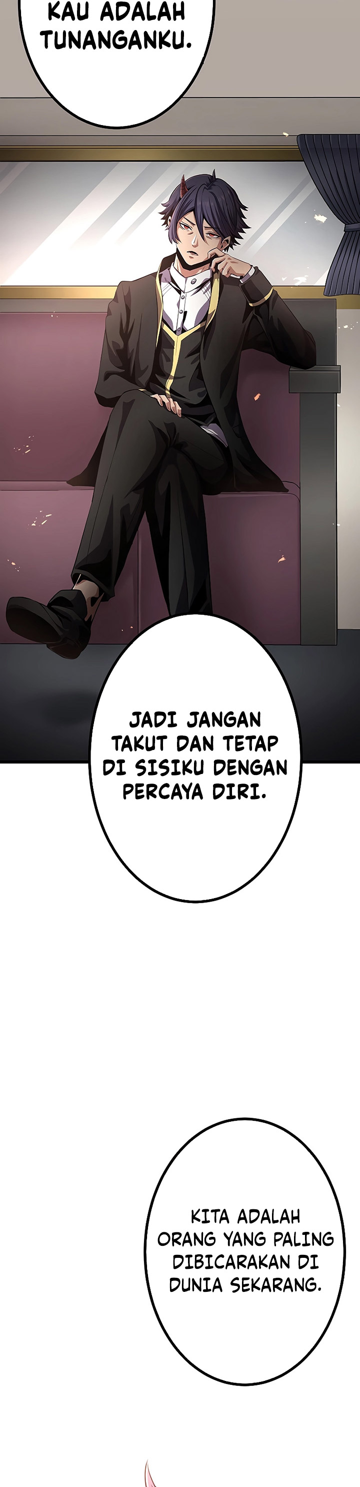 Dungeon Defense Chapter 19 Gambar 11