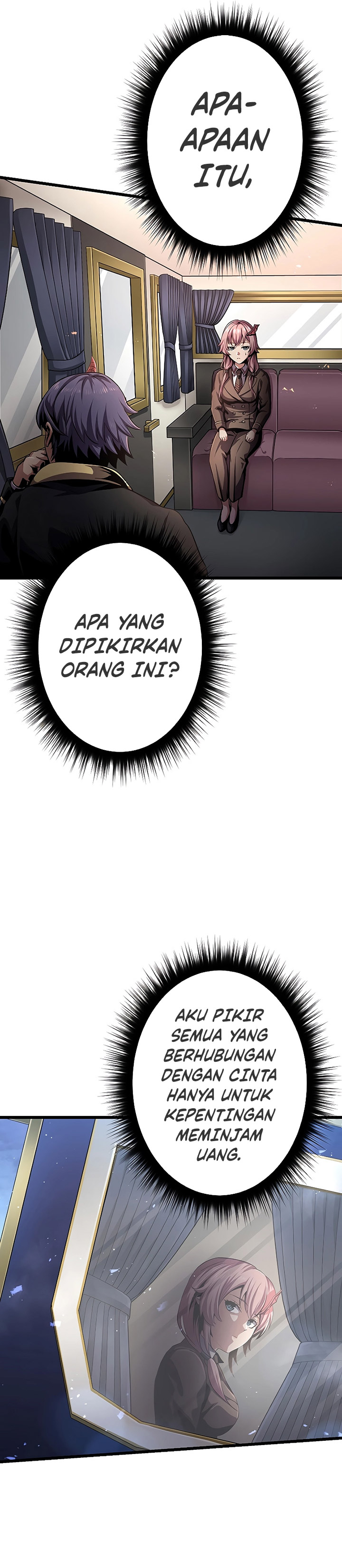 Dungeon Defense Chapter 19 Gambar 13