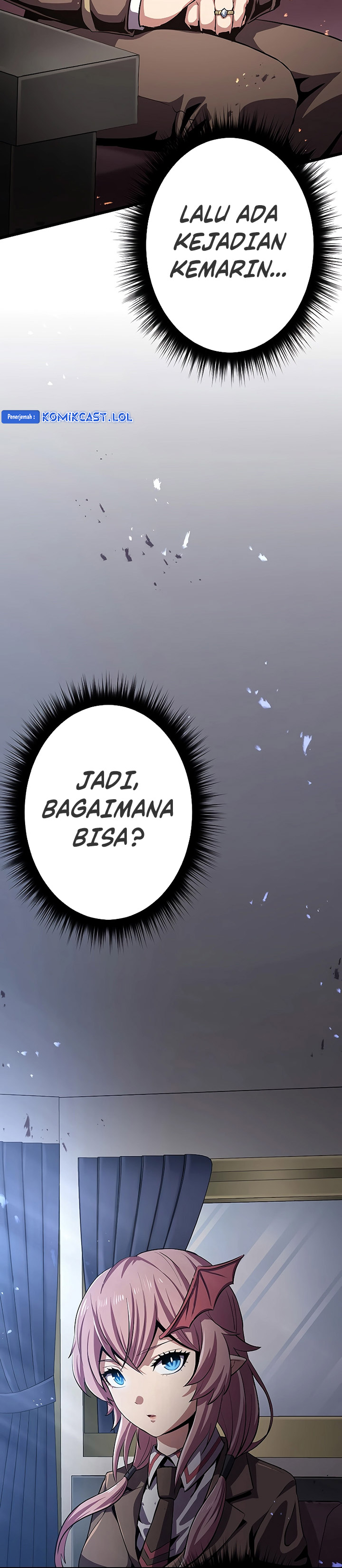 Dungeon Defense Chapter 19 Gambar 15