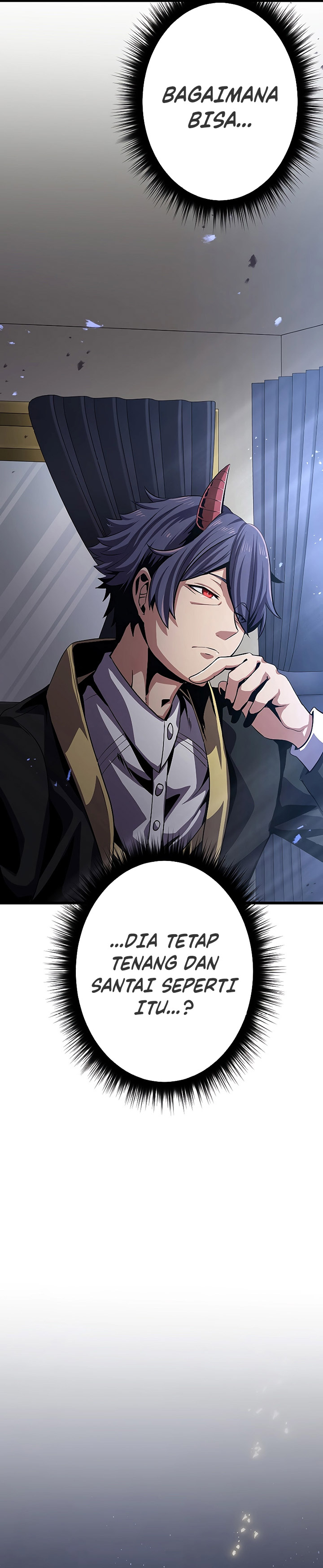 Dungeon Defense Chapter 19 Gambar 16