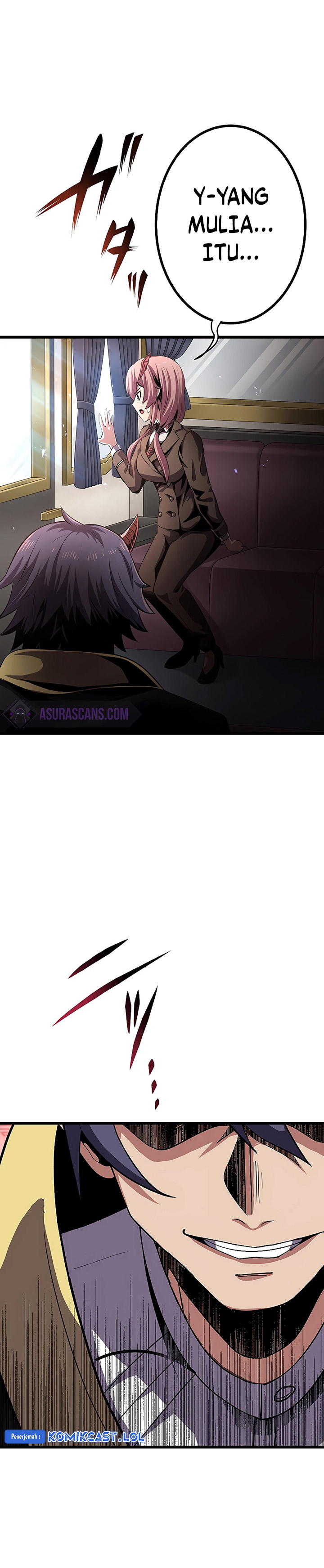 Dungeon Defense Chapter 19 Gambar 18