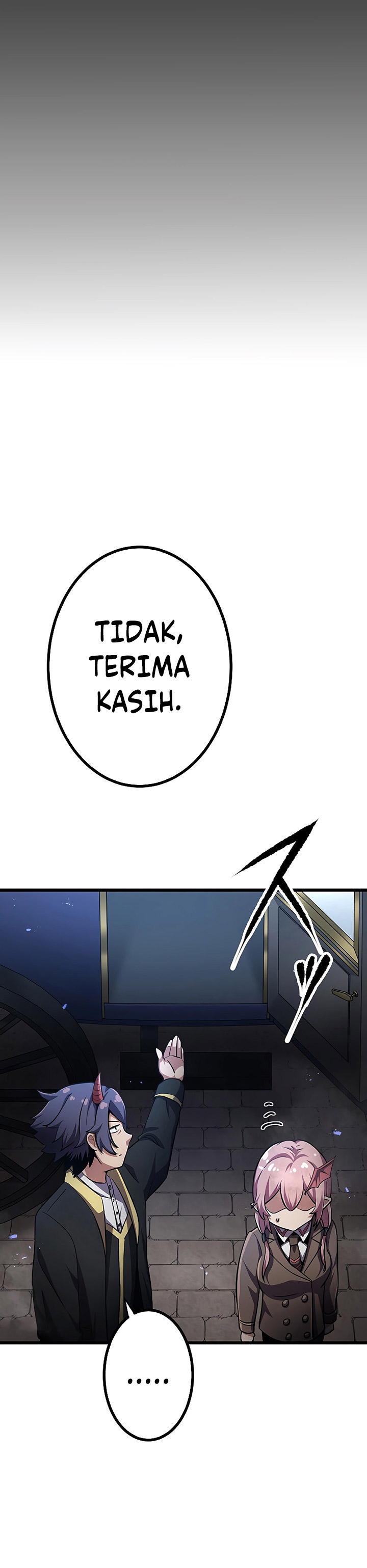 Dungeon Defense Chapter 19 Gambar 23