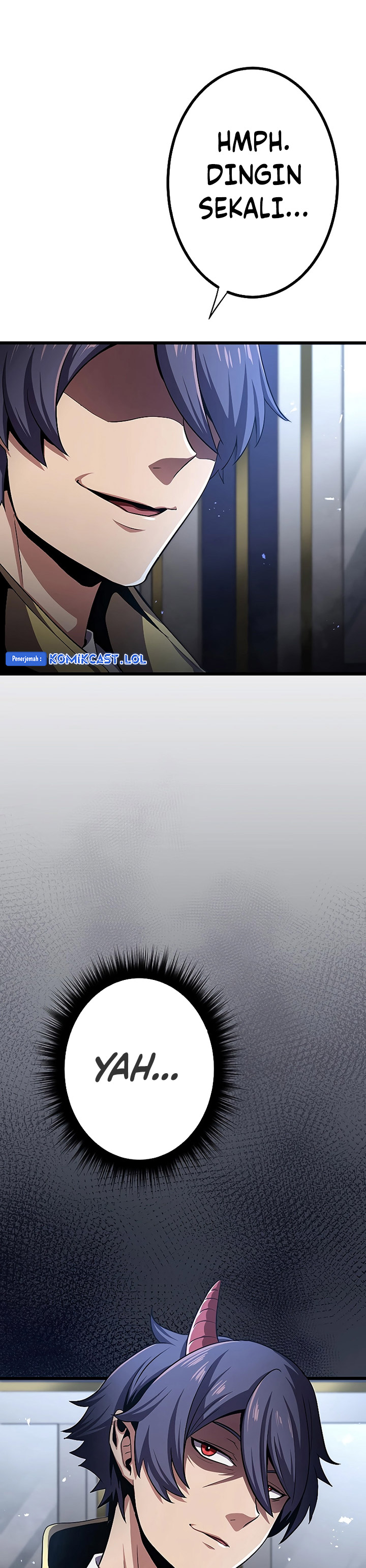 Dungeon Defense Chapter 19 Gambar 24