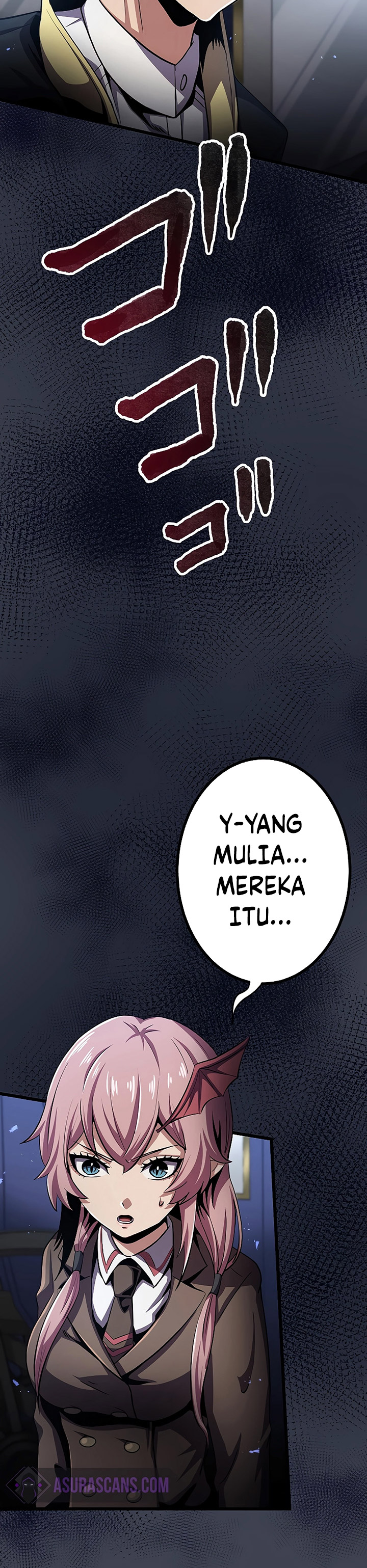 Dungeon Defense Chapter 19 Gambar 25