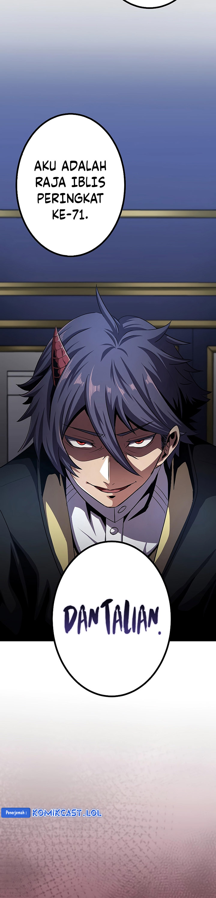 Dungeon Defense Chapter 19 Gambar 30