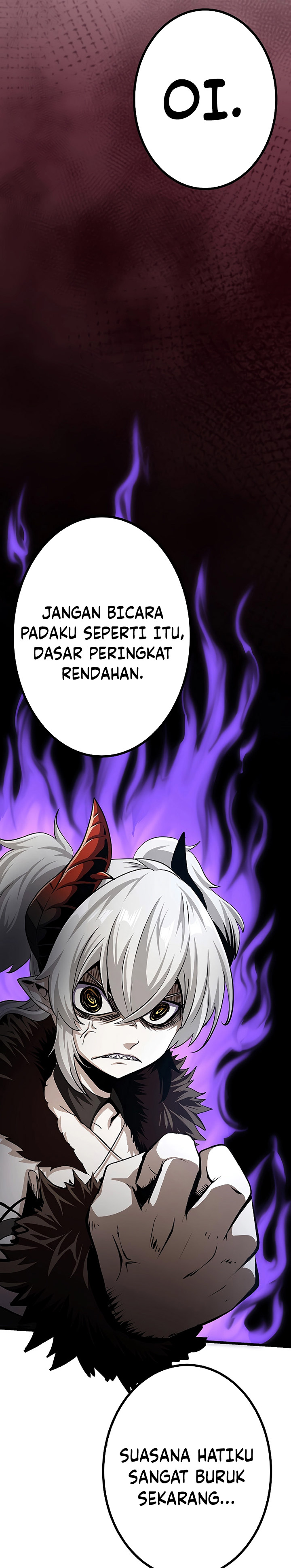 Dungeon Defense Chapter 19 Gambar 31