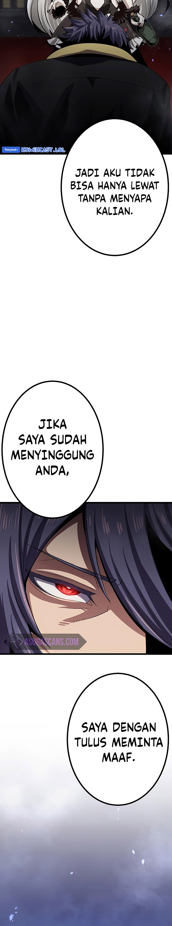 Dungeon Defense Chapter 19 Gambar 33