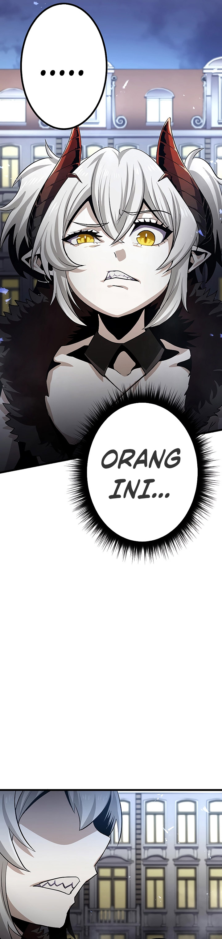Dungeon Defense Chapter 19 Gambar 34
