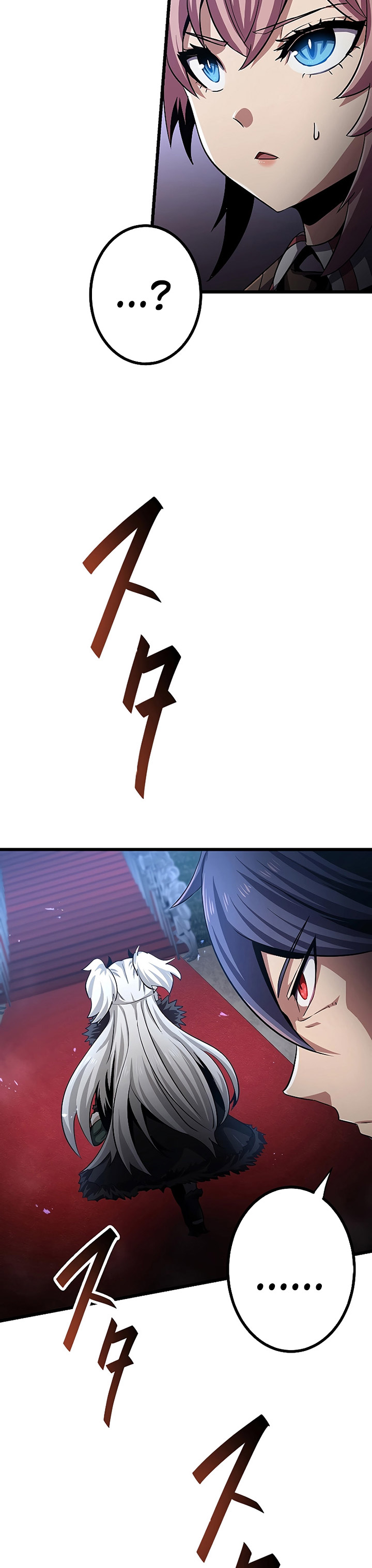 Dungeon Defense Chapter 19 Gambar 36