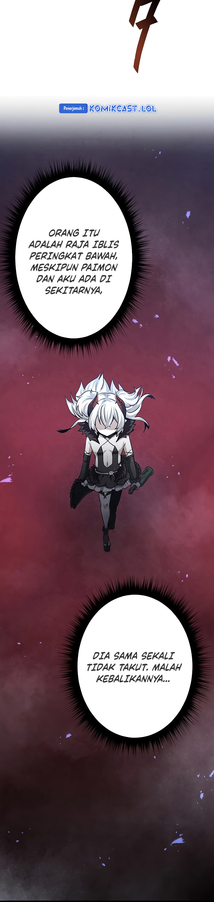 Dungeon Defense Chapter 19 Gambar 37