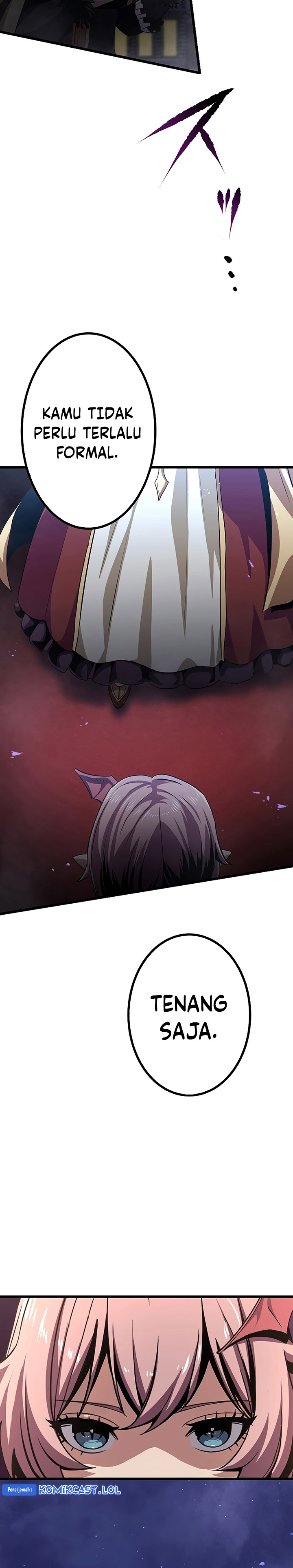Dungeon Defense Chapter 19 Gambar 44