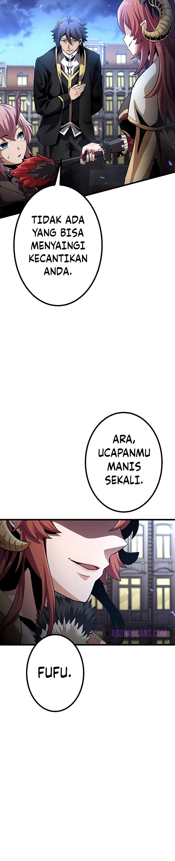 Dungeon Defense Chapter 19 Gambar 47