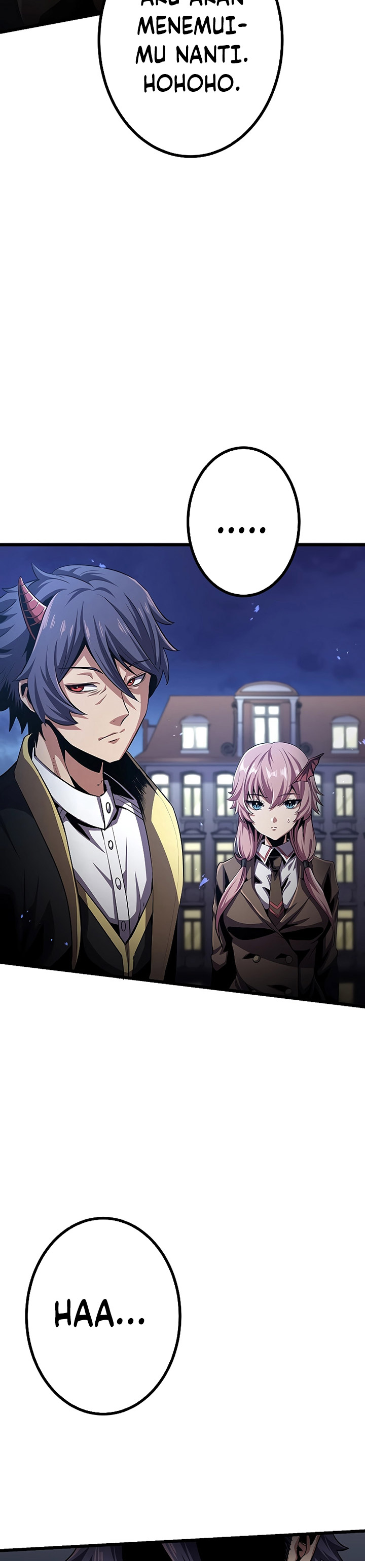 Dungeon Defense Chapter 19 Gambar 50